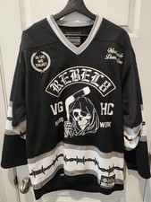 REBEL8 x Violent Gentlemen CA