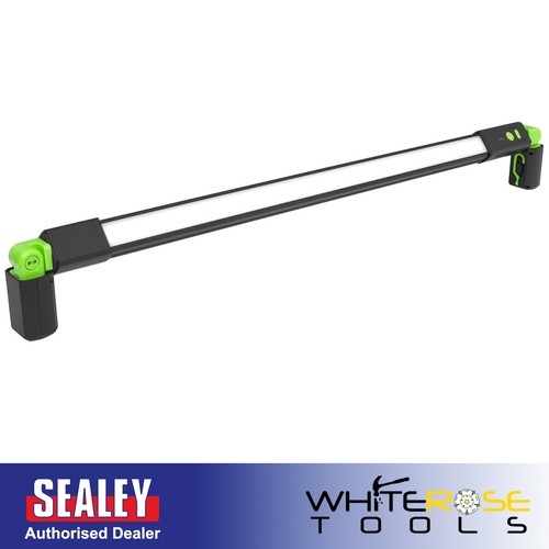 Sealey rechargeable - sealey,