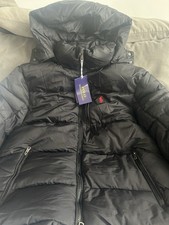 Ralph Lauren Men's Puffer
