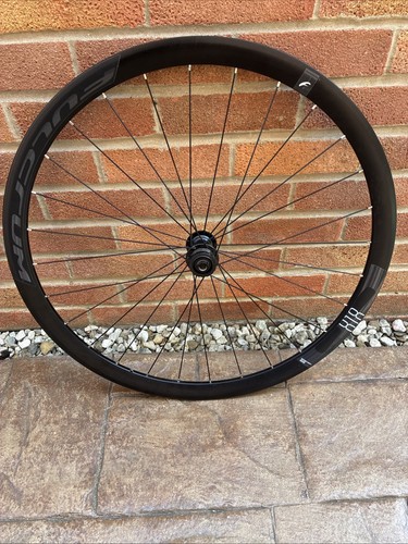 Fulcrum racing 818 - fulcrum, disc