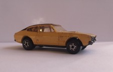 Matchbox Super Kings Ford Capri Mark II K-59