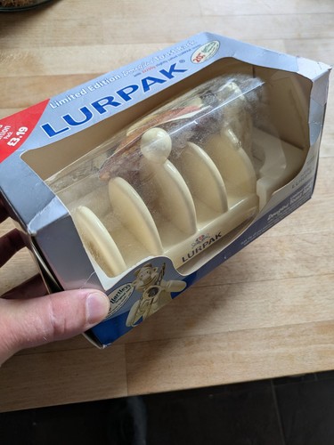 Vintage lurpak limited edition - lurpak,