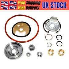 Turbo Repair Rebuild Service