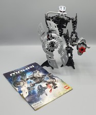 ✔️LEGO Bionicle Toa Mahri
