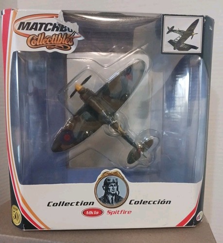 Matchbox collectibles diecast - collectibles,