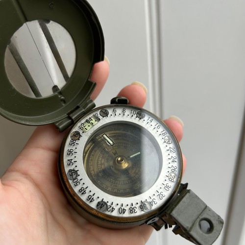 Stanley london compass g150 - stanley,
