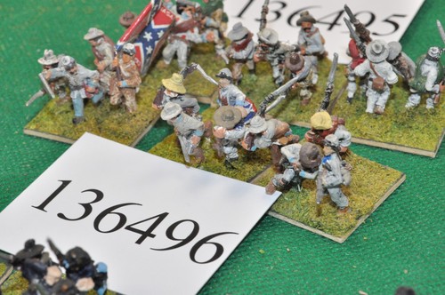 15mm acw confederate - 15mm,