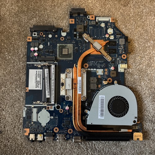 Acer aspire 5750 - aspire,