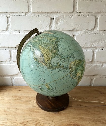 Vintage 1960s replogle - 1960s,