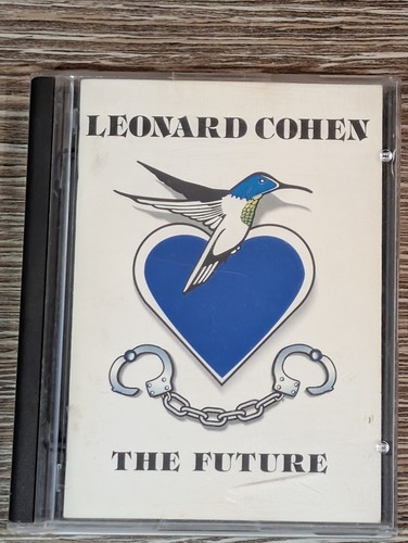 Leonard cohen the - cohen,