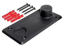 Floor Plate for Dorgard Fire