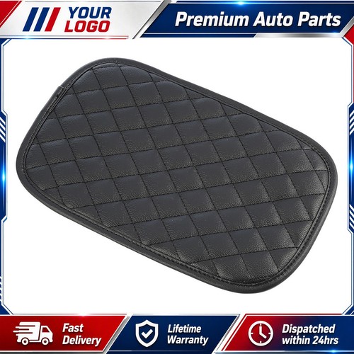 Car center console - console, auto