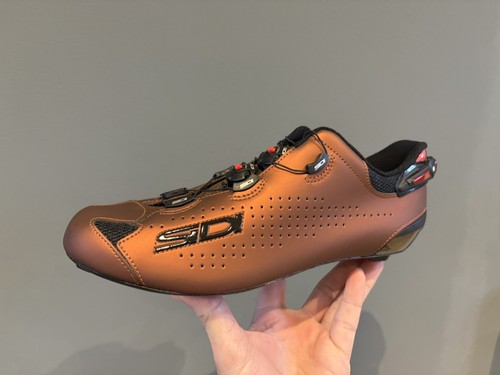 Sidi shot carbon - shot, vent