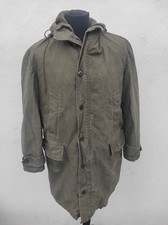 Vintage German army olive
