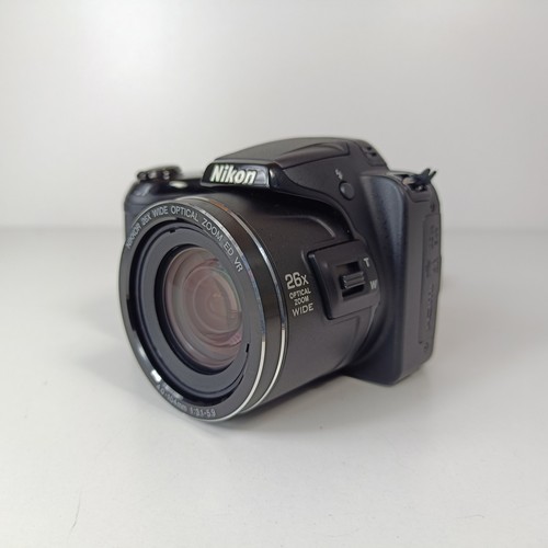 Nikon coolpix l810 - coolpix,