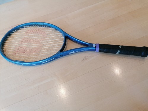 Wilson pro staff - staff, dual