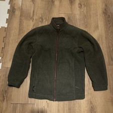 Musto Performance Polartec