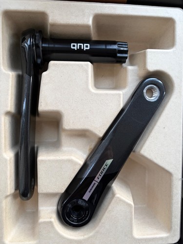 Sram force dub - sram,