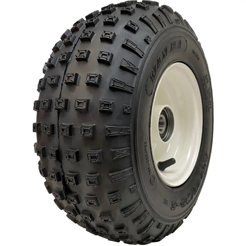 145 knobby atv tyre - 145/70-6,