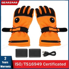 3000mAh Battery Rechargeable