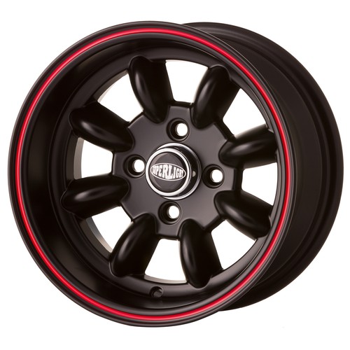 Superlite wheels classic - 13,