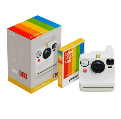 Polaroid now generation 3 - polaroid,