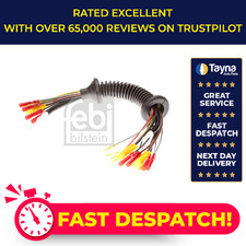 Tailgate Cable Repair Set fits