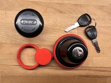 Abus Granit Victory 39 Lock