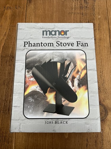 Manor fireside phantom - manor,