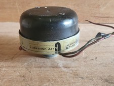 LTV University Loudspeaker