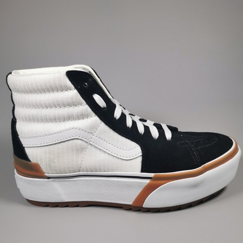 Vans womens off white - womens,