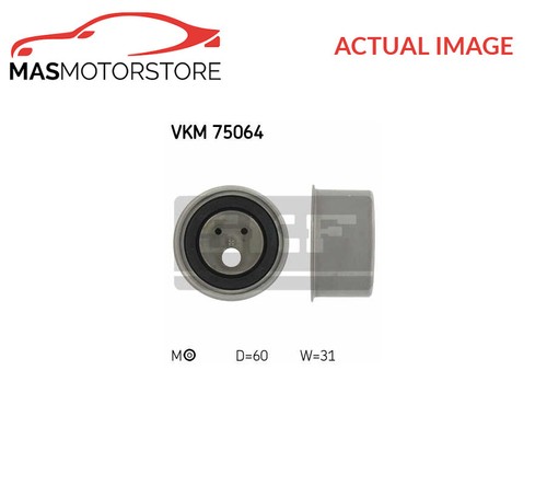 Timing belt tensioner - timing,