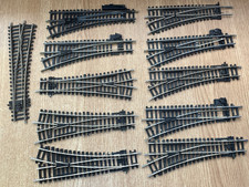 HORNBY 00 GAUGE MODEL RAILWAY