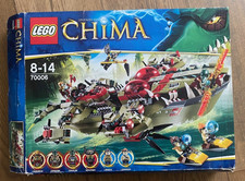 LEGO Legends of Chima