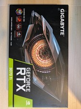 Gigabyte Rtx 3070 Ti  OC 8GB