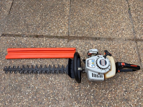 Echo hcr 1500 hedge - echo, trimmers