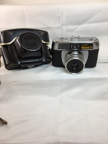 Vintage prinz mastermatic iii - vintage,