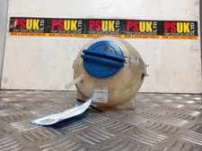 SKODA FABIA MK2 COOLANT EXPANSION TANK 1.2L PETROL 6Q0121407B 2007-2014