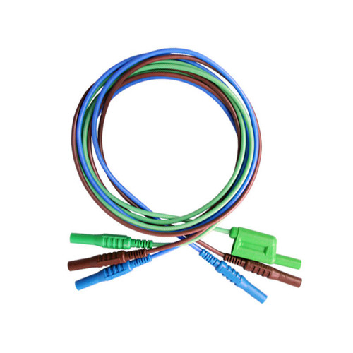 Leaderman ldm 064 - test, leads