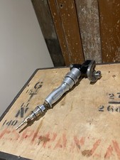 Desoutter Pneumatic Nibbler Air Shears Sheet Metal Cutting Industrial Equipment