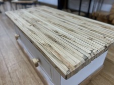 Handmade Shabby Chic Distressed Furniture/TV unit 