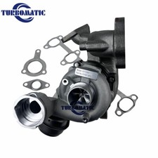6+6 MFS Turbine GT1749V 721021