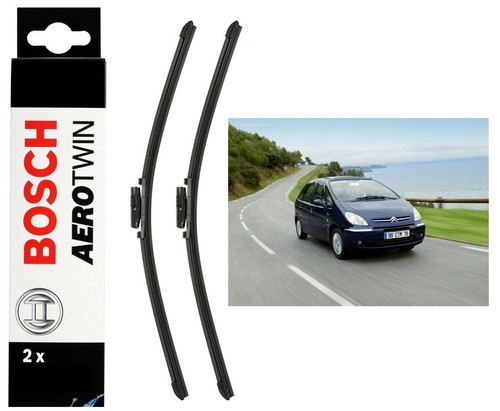 Bosch front windscreen - bosch,