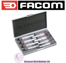 FACOM MICRO-TECH 8-PIECE
