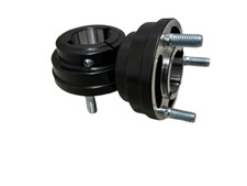 Kart Rear Hub 30 x 35