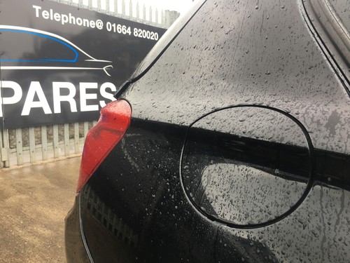 Bmw series door - 1,