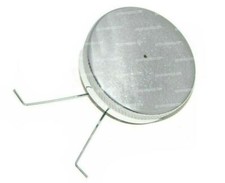 BSA Fuel Tank Cap For BSA