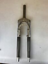 pace rc35 forks
