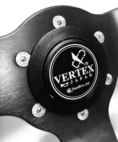 Premium stainless steering - stainless,