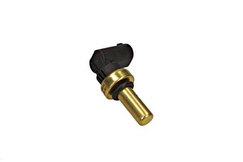 Coolant temperature sensor - temperature,